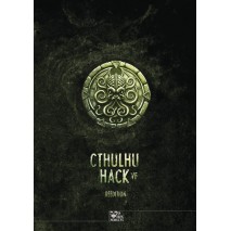 Cthulhu hack pack