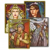 La Communauté de lAnneau Jeu de Plis Coopératif