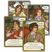 La Communauté de lAnneau Jeu de Plis Coopératif