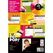 Pop Pop Pop !