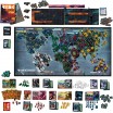 Risk Shadow Forces