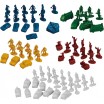 Risk Shadow Forces