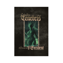 Cthulhu Tenebris d'Orient et d'Occident