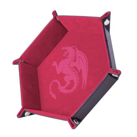 Piste de Dés Pink Dragon