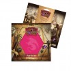Piste de Dés Pink Dragon