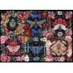 Puzzle 1000p Blooming Beetles