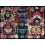 Puzzle 1000p Blooming Beetles