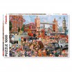 Puzzle 1000p Londres HC Ruyer