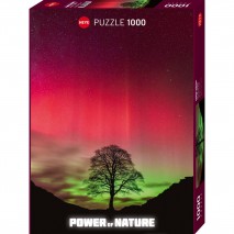 Puzzle 1000p Power of Nature Sycamore