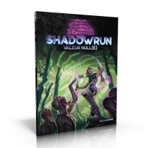 Shadowrun 6 Valeur Null(e)