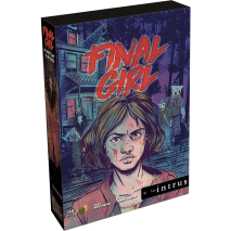 Final Girl S2 La Mort est a la Porte Ext.