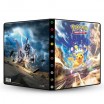 Pokemon EV08 Cahier range cartes