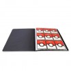 Pokemon EV08 Cahier range cartes
