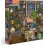 Puzzle 1000pcs Alchemist's Library