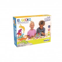 El Gecko