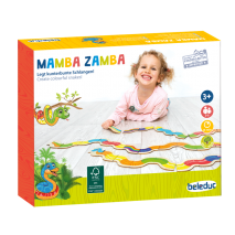 Mamba Zamba