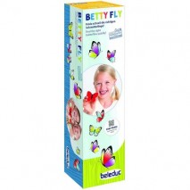 BETTY Fly jeu