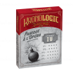 Kronologic Ext. Panique a l'Opera