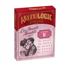 Kronologic Ext. Les Amants Maudits