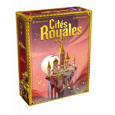 Cites Royales
