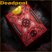 Theory 11 Deadpool