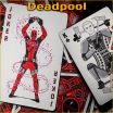 Theory 11 Deadpool