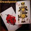 Theory 11 Deadpool