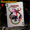 Theory 11 Deadpool