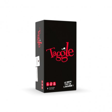 Taggle