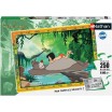 Puzzle 250p Le Livre de la Jungle