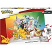Puzzle 150 P Evoli et ses évolutions Pokemon