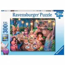 Puzzle 150 P XXL Le goûter des fées