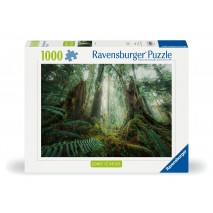 Puzzle 1000 P En forêt