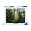 Puzzle 1000 P En forêt