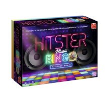 Hitster Bingo