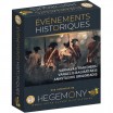 Hegemony Evénements Historiques