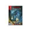 Chroniques des Terres Dragons N°15 La Montagne Vide