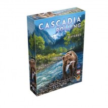 Cascadia Rolling Rivières
