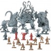 Cthulhu Death May Die Peur de l'Inconnu