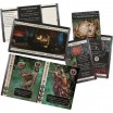Cthulhu Death May Die Peur de l'Inconnu