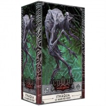 Cthulhu Death May Die Ithaqua