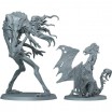Cthulhu Death May Die Ithaqua