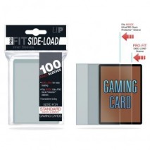 Pro Fit Side Load Ultra Pro
