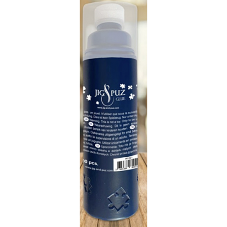 Colle Puzzle 120 ml pour 4 Puzzles 1000 pièces