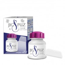 Colle Puzzle 220 ml pour 2 Puzzles 1000 pièces