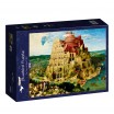 Puzzle 3000 p The tower of Babel 1563