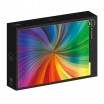 Puzzle 1000 p Arc en Ciel