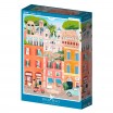 Puzzle 1500 P Rome