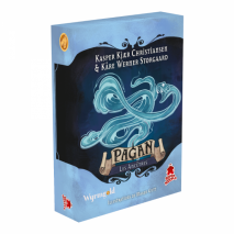 Pagan Les Ancêtres