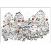 Puzzle 1080p Luna Park
